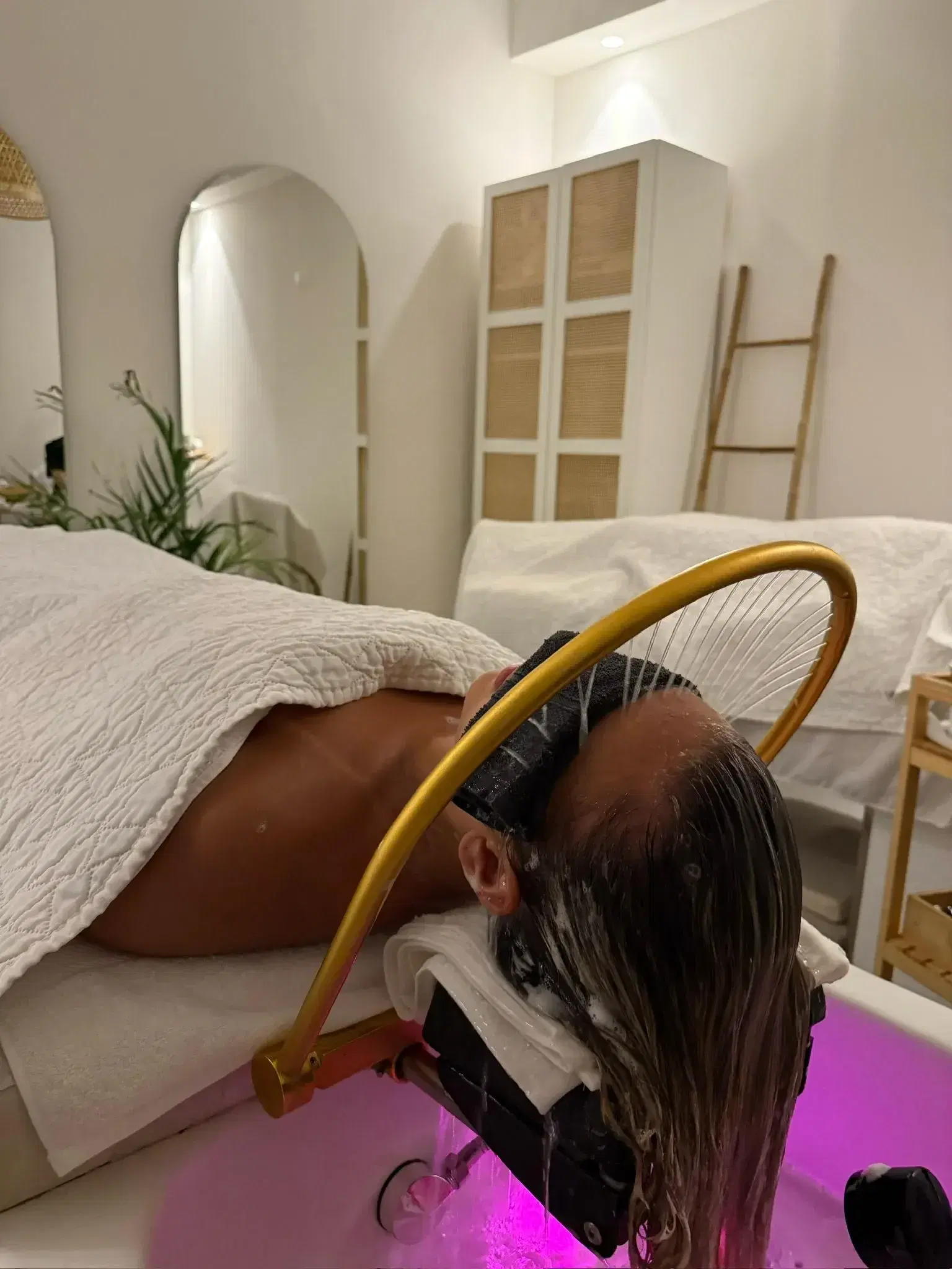 SPA ROSH SPA ROSH