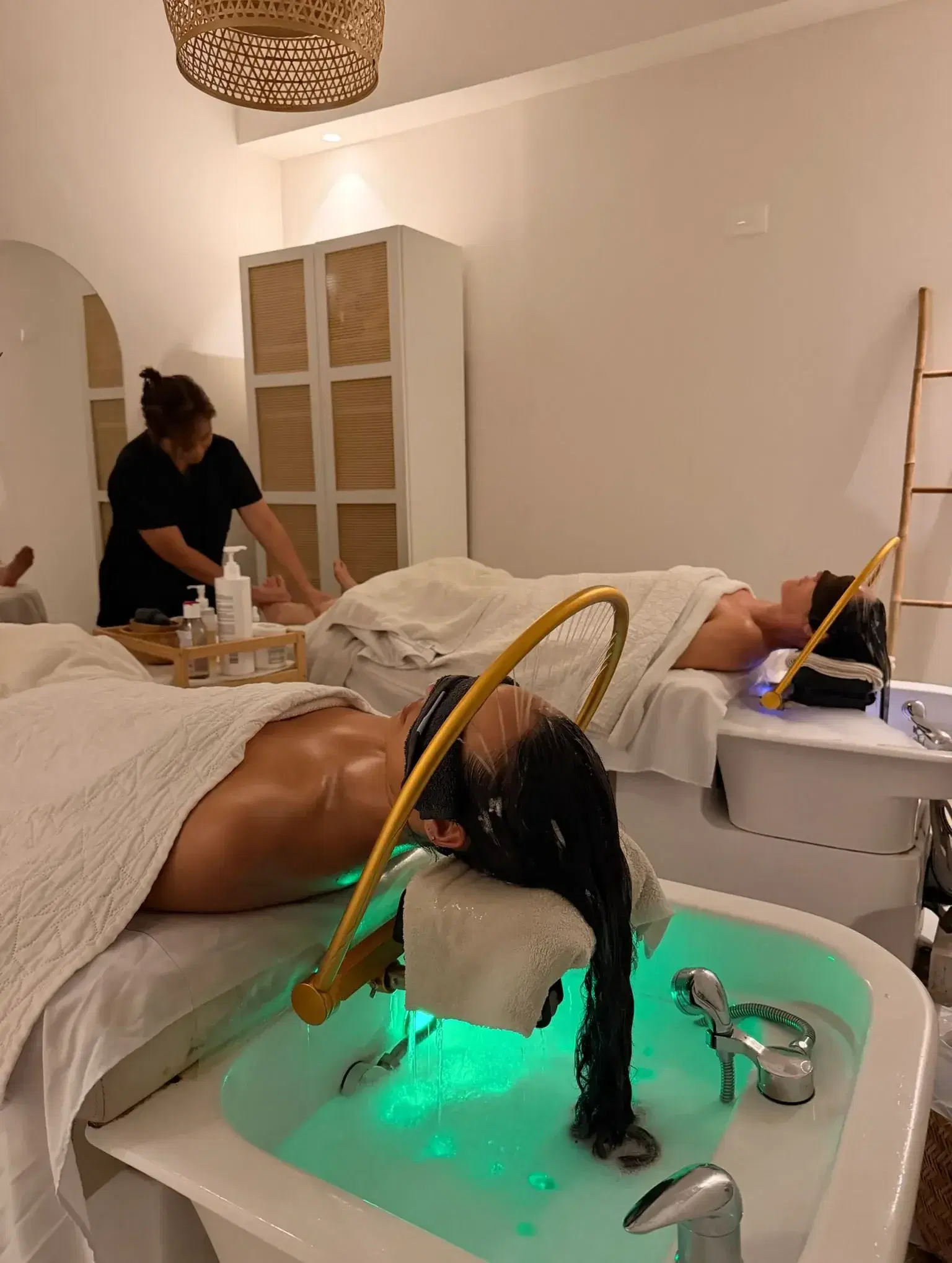 SPA ROSH SPA ROSH