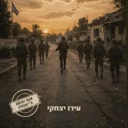 לוגו של עידו יצחקי