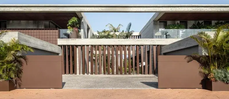 House of OBERSON House of OBERSON