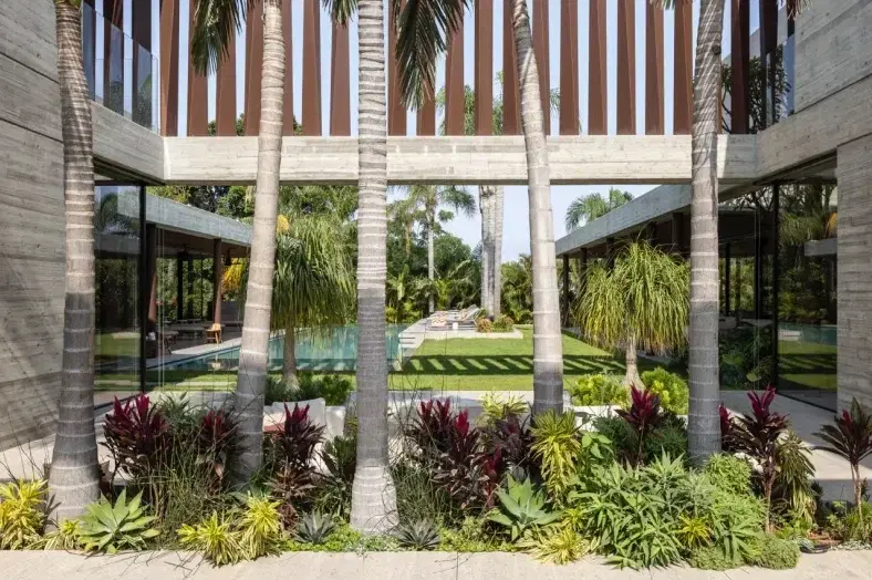 House of OBERSON House of OBERSON