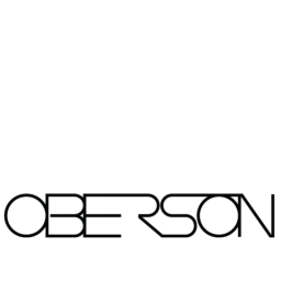 לוגו של OBERSON