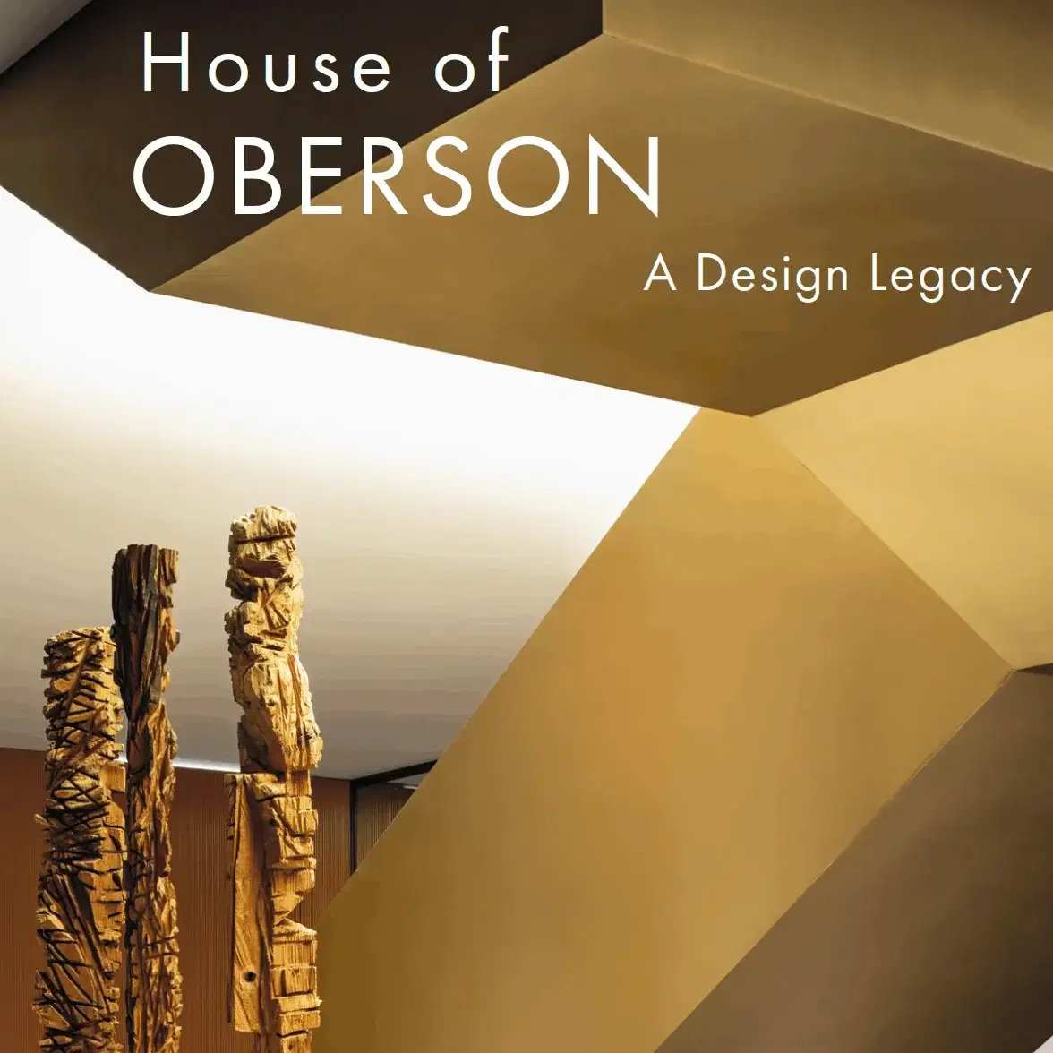 House of Oberson