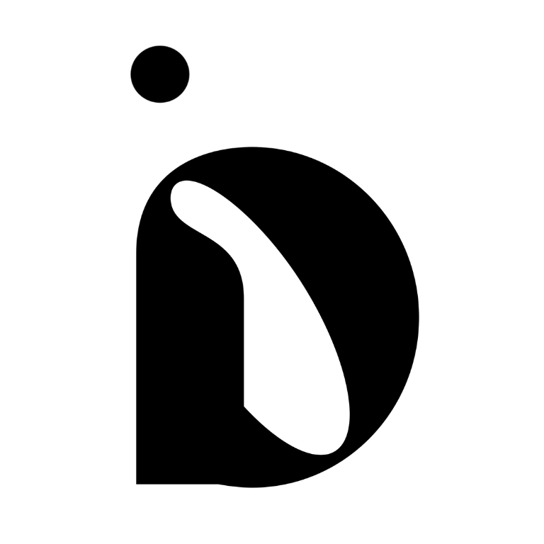 לוגו של IYMD studio