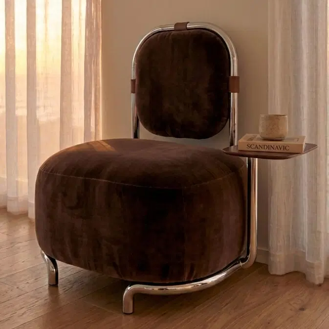 כורסת handy עפ״י פירוט