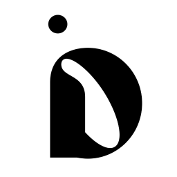 לוגו של IYMD studio