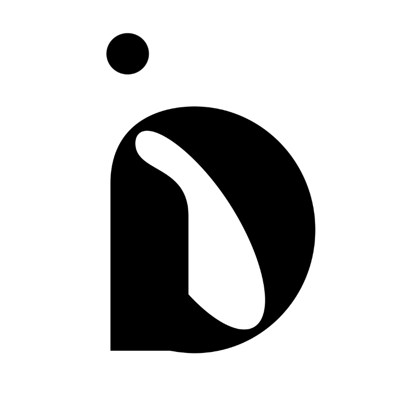 לוגו של IYMD studio