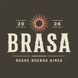 לוגו של BRASA