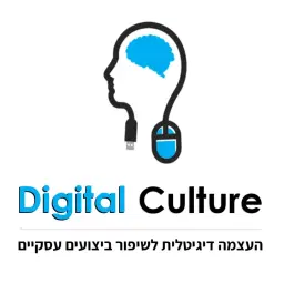 לוגו של תרבות דיגיטלית