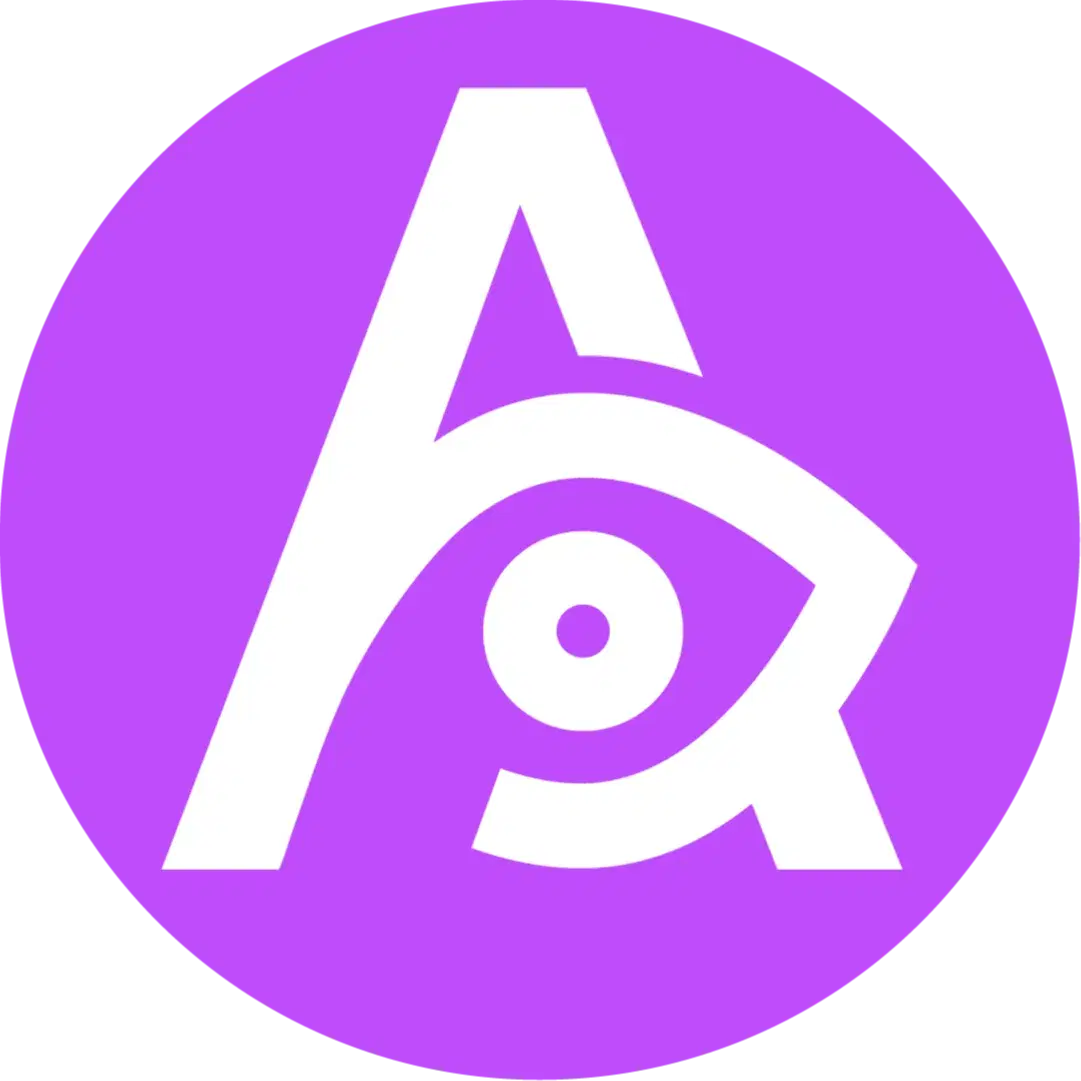 לוגו של AICONA