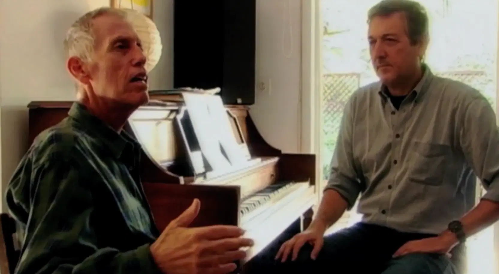 דוקוניישן דוקוניישן