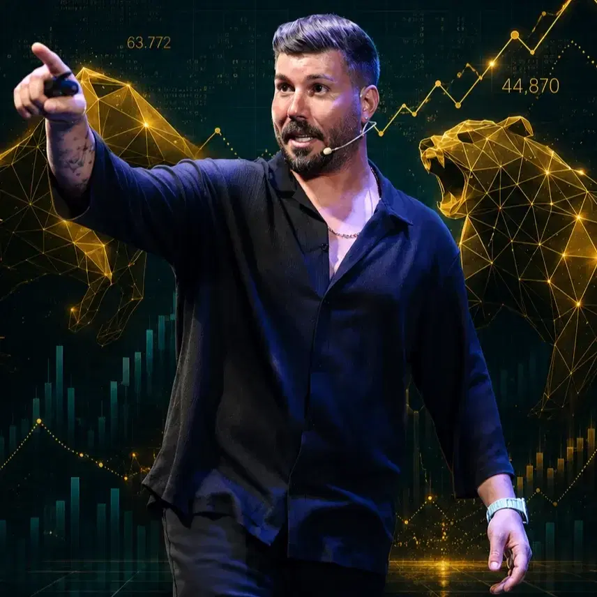 הכשרת שוק ההון המלאה - Trading Edge V2