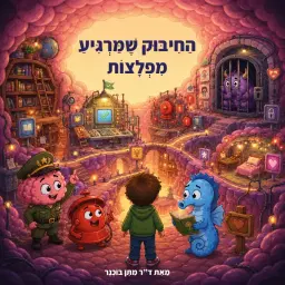 לוגו של מתן בוכנר