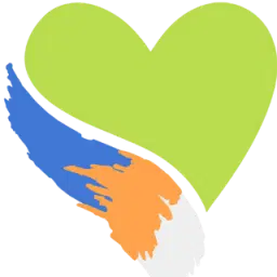 לוגו של מועדון נשי אישי | נשים מטיילות יחד בשבילי ישראל