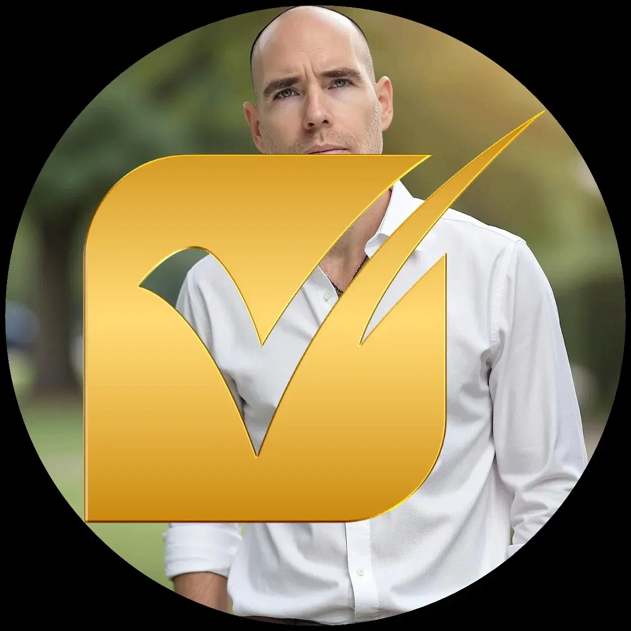 לוגו של בני וזנה