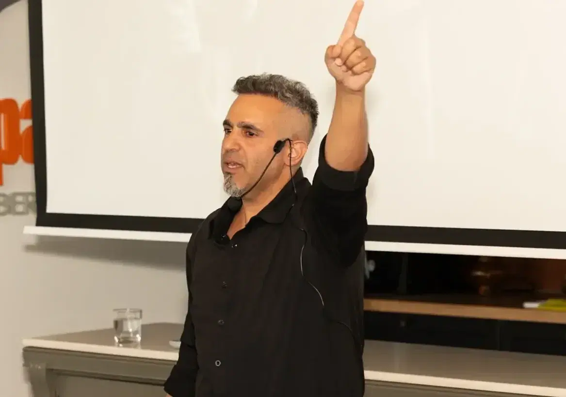 סמוראי בעסקים סמוראי בעסקים
