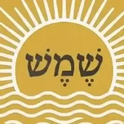 לוגו של סיפור פשוט על רגישות
