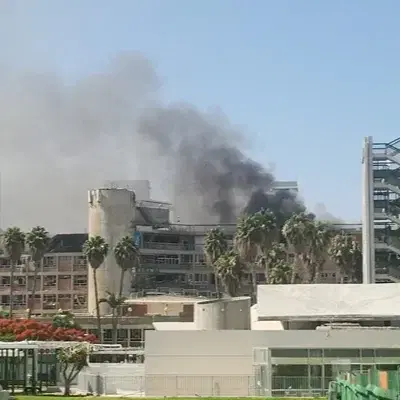 תרומה בלבד לבניה מחדש של חטיבת ההרדמה