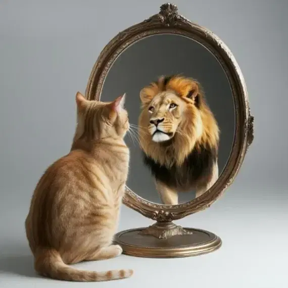 מודעות עצמית - קורס פרונטלי