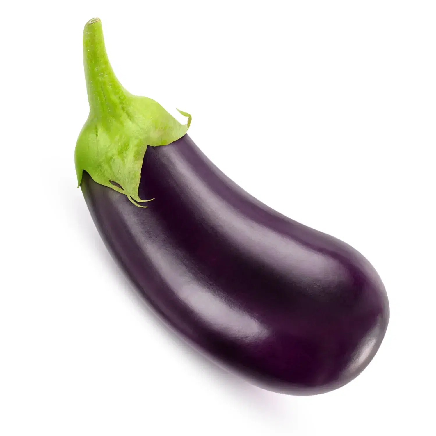 חצילים טריים וטעימים, מארז 2 ק״ג