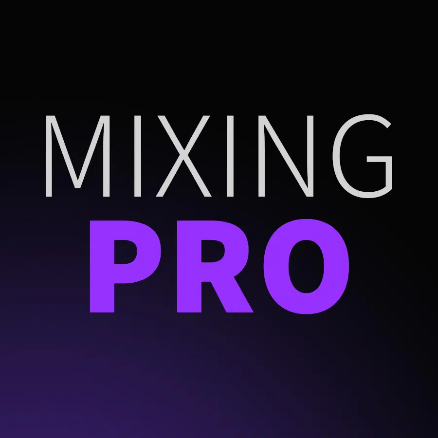 2 קורסים מיקסינג ביחד עם VOX