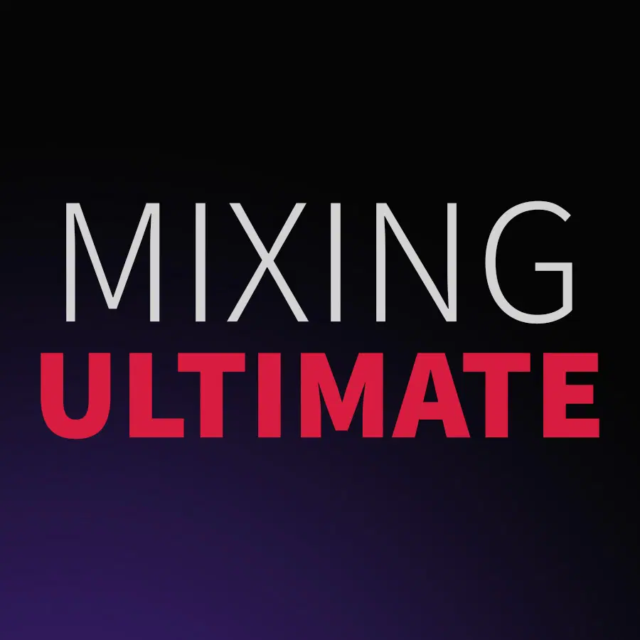 3 קורסים מיקסינג ביחד עם VOX ומאסטרינג