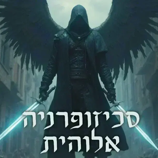 סכיזופרניה אלוהית