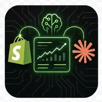 AI Growth Lab סדנת Claude AI לאיקומרס