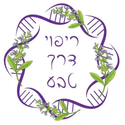 לוגו של ריפוי דרך טבע