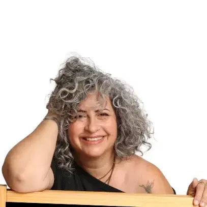 לוגו של שרון מאיר