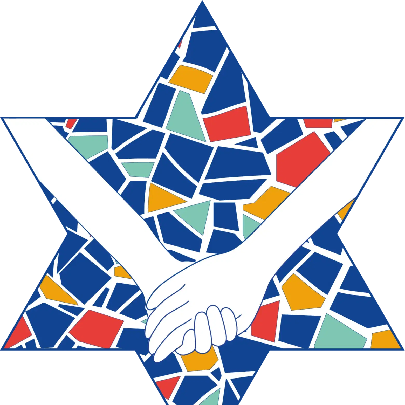 לוגו של נחמה והצלה לישראל