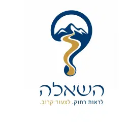 לוגו של נעה חריש