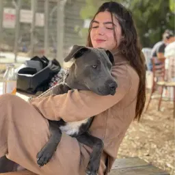 לוגו של חיים של אחרים