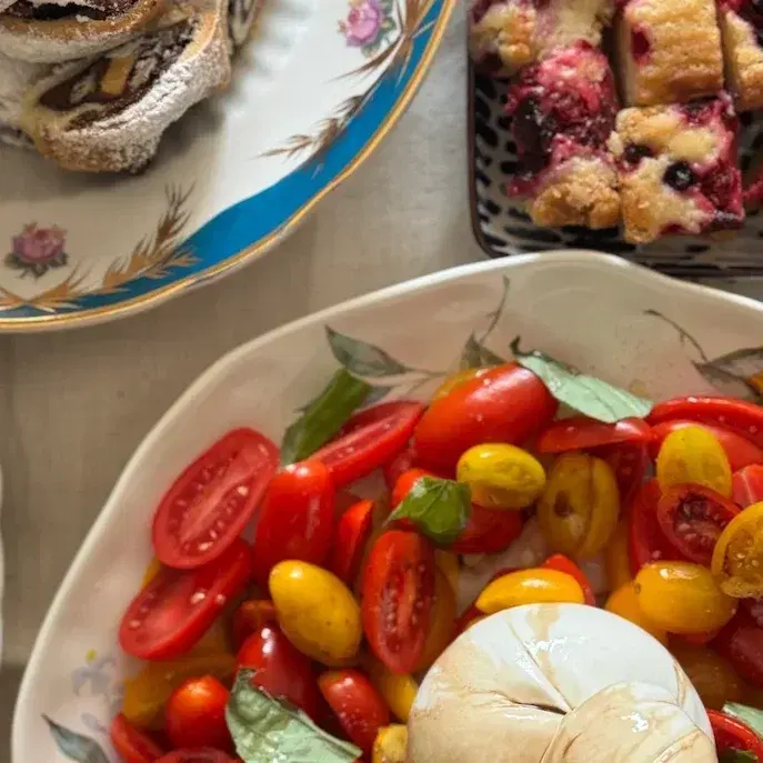 בוקר אמהות 29.12.25 עם דנה רייכמן