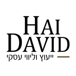 לוגו של דוד יזמות