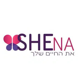 לוגו של שינה, את החיים שלך