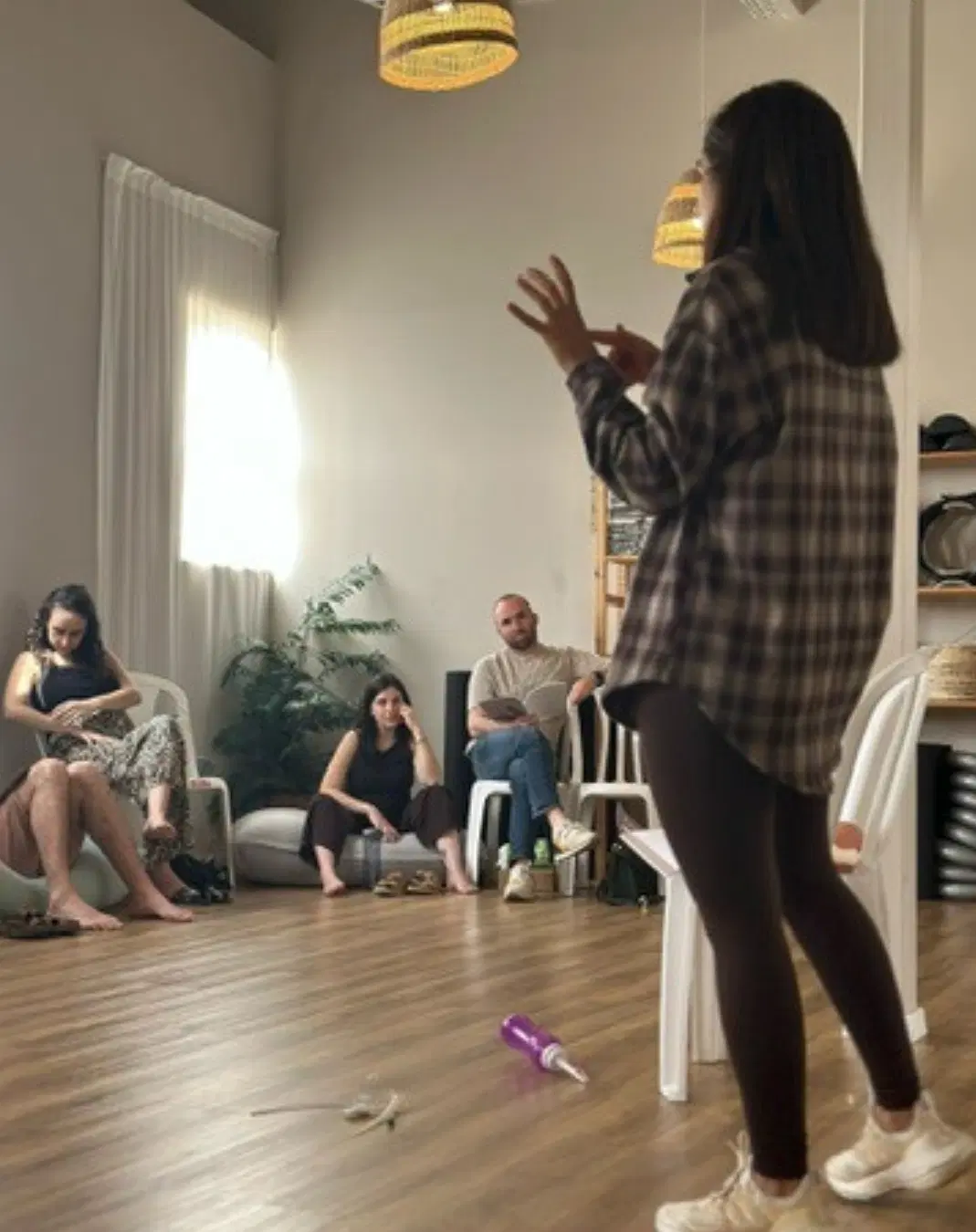 קורס הכנה ללידה קורס הכנה ללידה