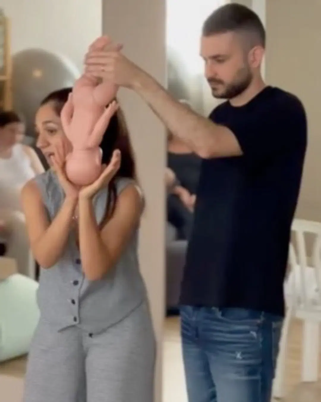 קורס הכנה ללידה קורס הכנה ללידה
