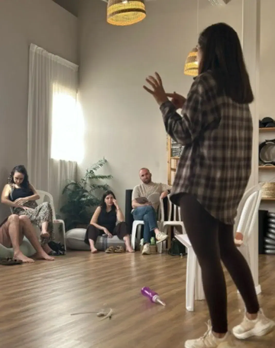 קורס הכנה ללידה קורס הכנה ללידה