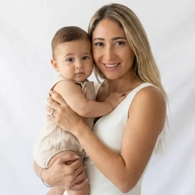 שיחת עומק עם קסניה- למשפחות שעברו ליווי צמוד