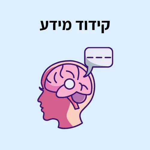 קידוד מידע קידוד מידע