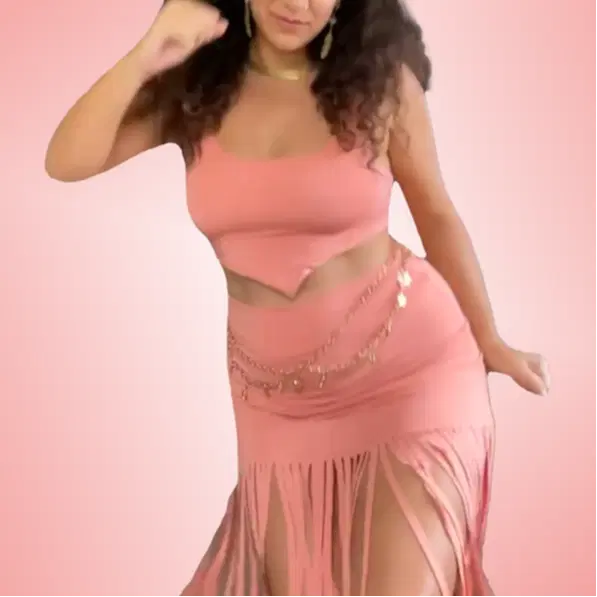 Peachy Queen