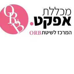 לוגו של המרכז הרוחני לשיטת אור בי בע"מ