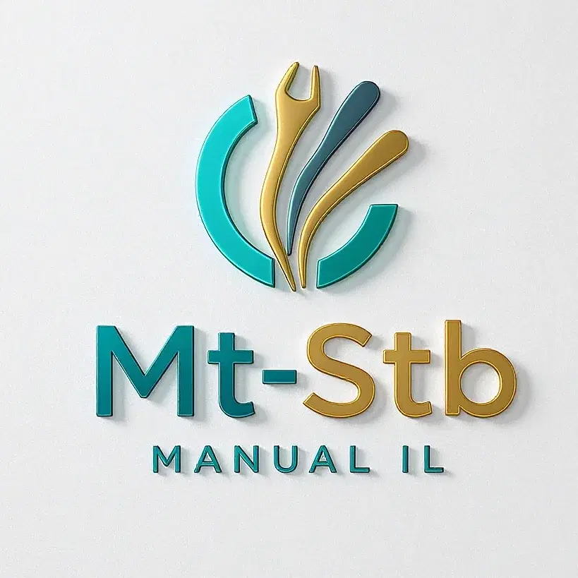 לוגו של Manual IL