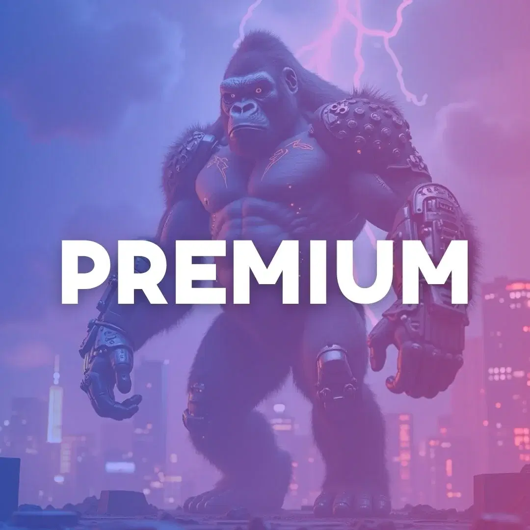 חבילת Premium