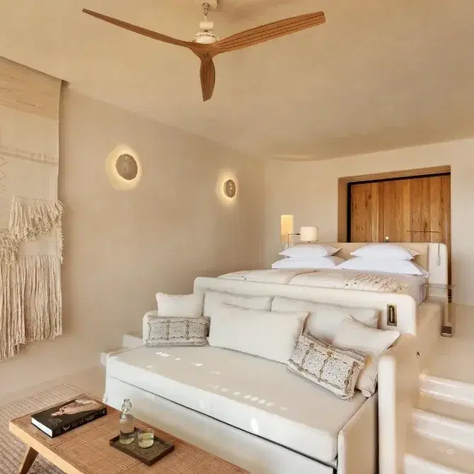 עלות למשתתף בסוויטת Six Senses