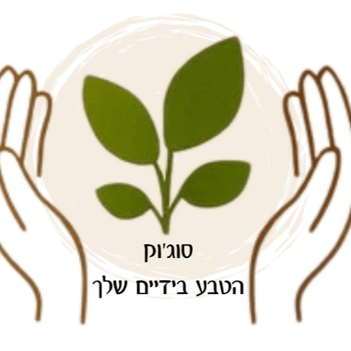 לוגו של סוג'וק טיפול אלטרנטיבי-דיקור סיני