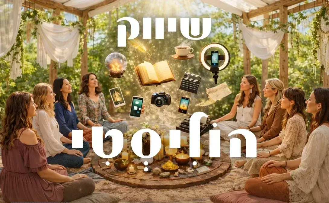 שיווק הוליסטי שיווק הוליסטי