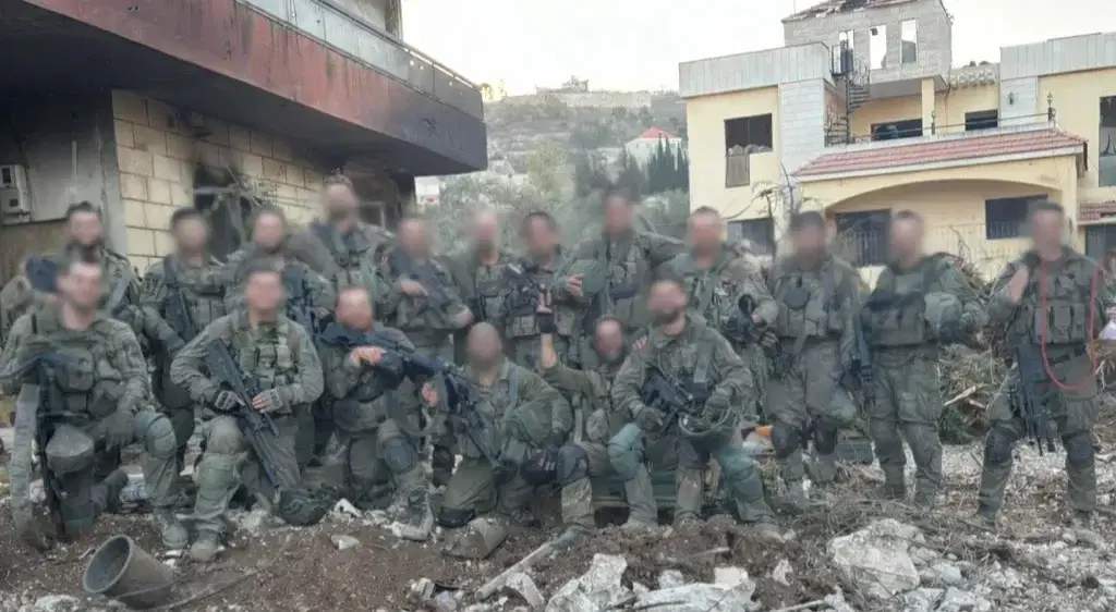 גיבורי ישראל גיבורי ישראל