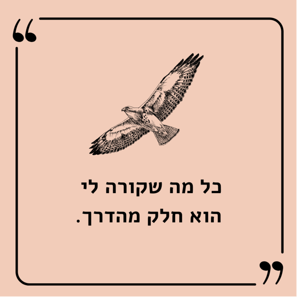 מגנט לבחירה. תוכל.י לציין איזה בחרת בעמוד הבא